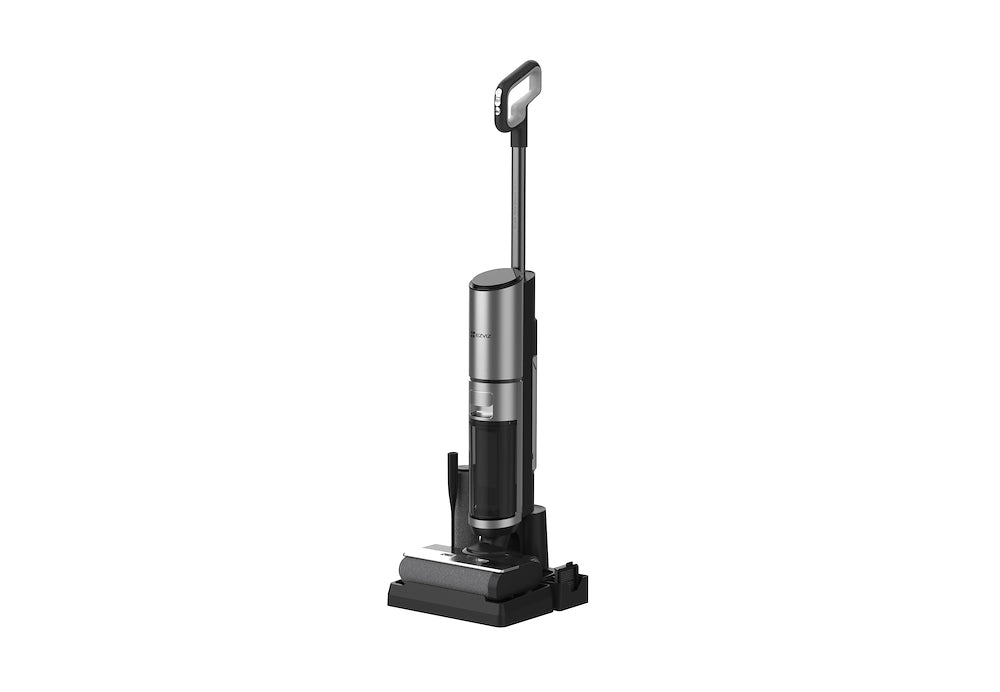 Ezviz INE702 Lava/aspira 3in1 Cordless 21.6v 0.85lt Rh2 Grigio