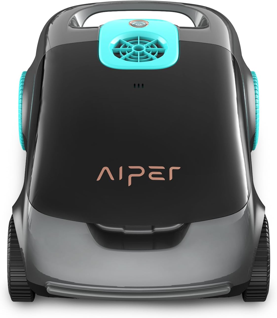 Aiper SCUBAE1 Robot Pulisci Piscina 10.8vdc 100mq Aut.100min