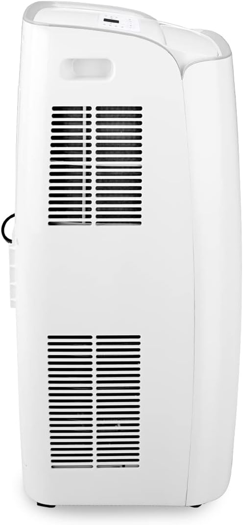 Argo MILOPLUSNEW Cond.monoblocco 3.5kw A/a++ 3vel Led Wifi Bianco
