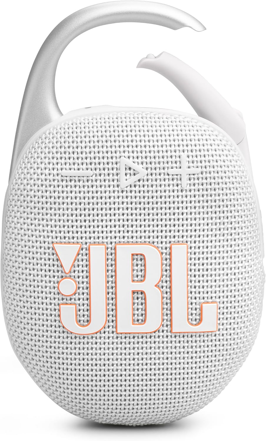 Jbl JBLCLIP5WHT Mini Speaker Ric. Bt 7w 95-20khz Ip67 White