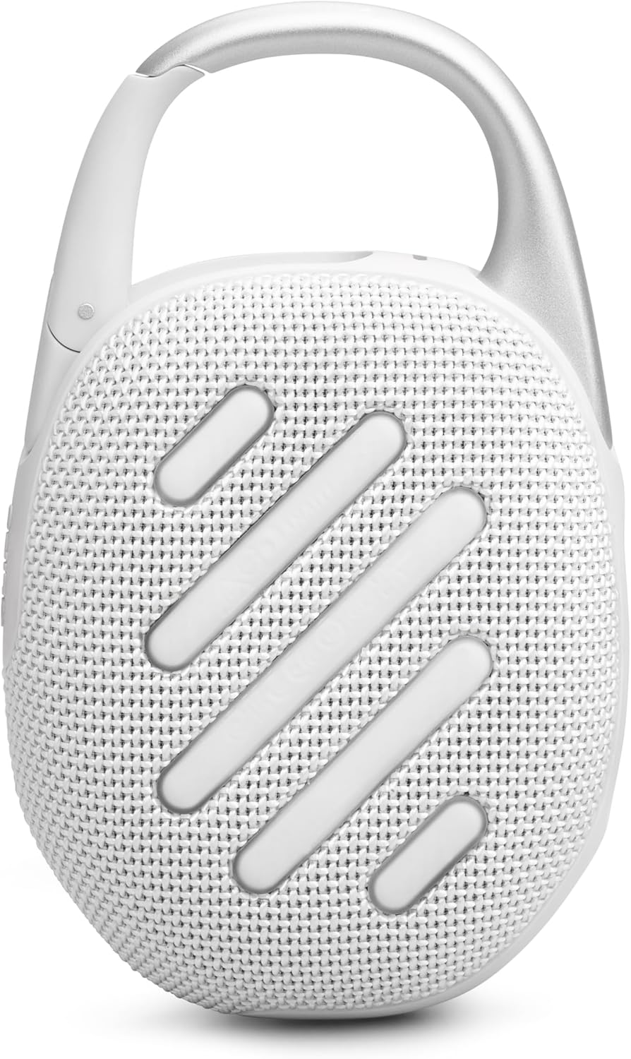 Jbl JBLCLIP5WHT Mini Speaker Ric. Bt 7w 95-20khz Ip67 White