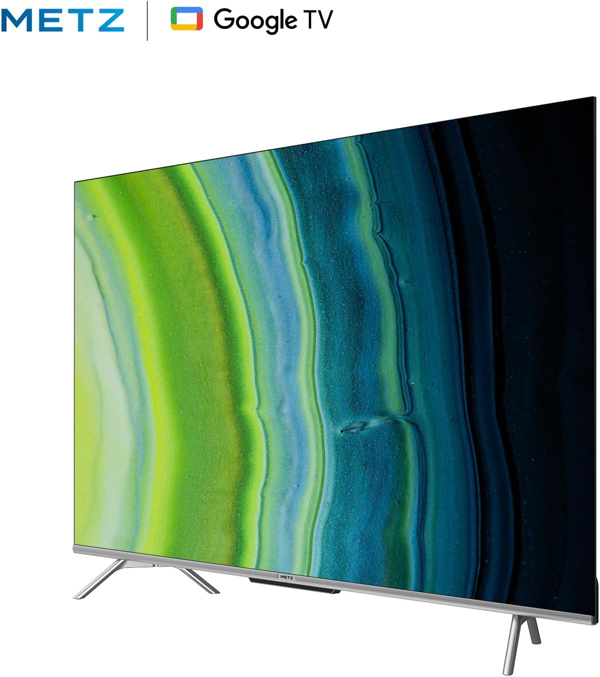 Metz 43MUD7000Z Tv Led 43