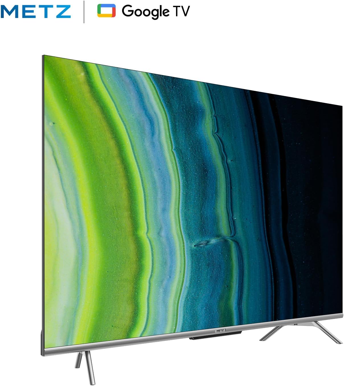 Metz 43MUD7000Z Tv Led 43