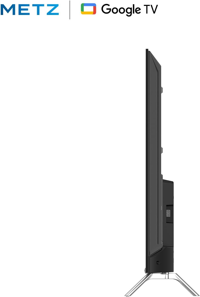 Metz 43MUD7000Z Tv Led 43