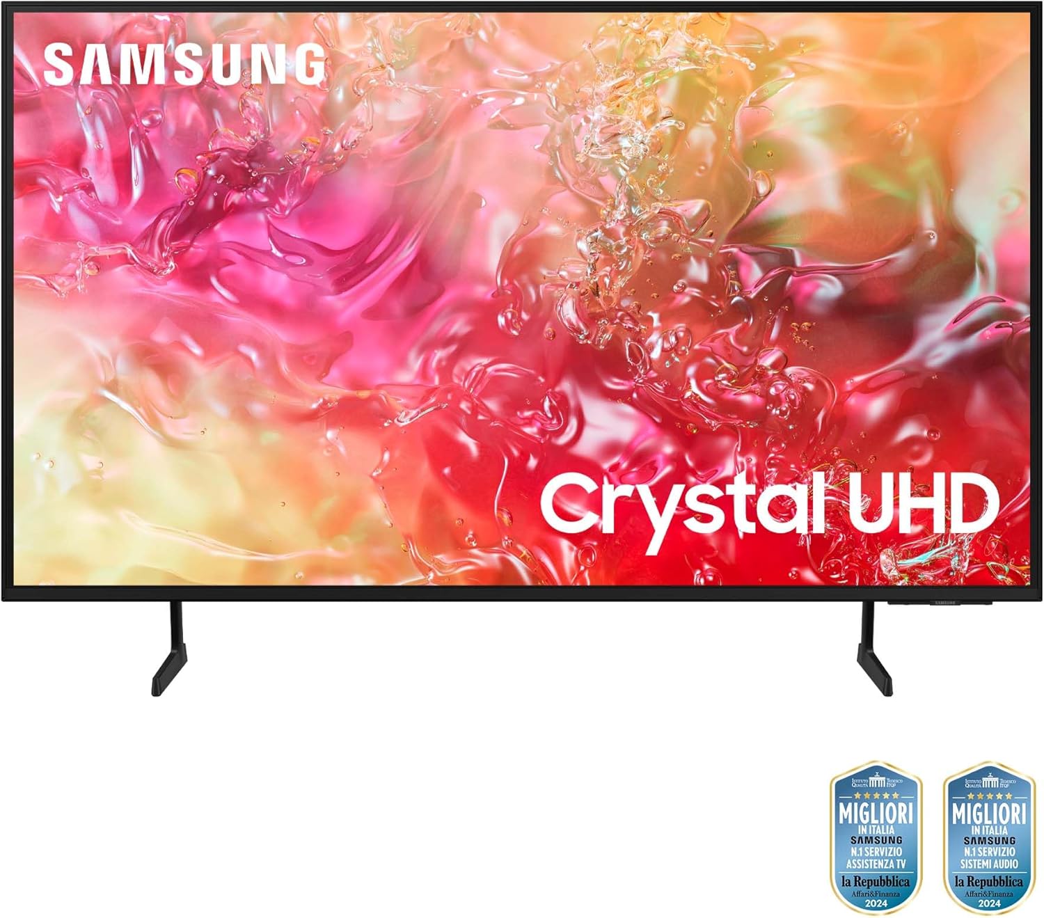 Samsung UE50DU7170UXZT Tv Led 50