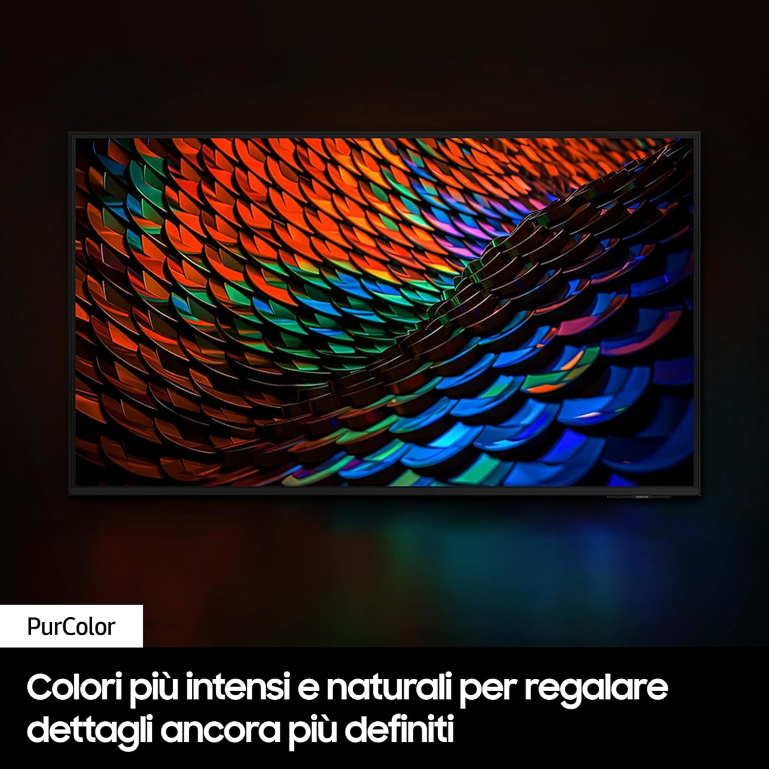 Samsung UE50DU7170UXZT Tv Led 50