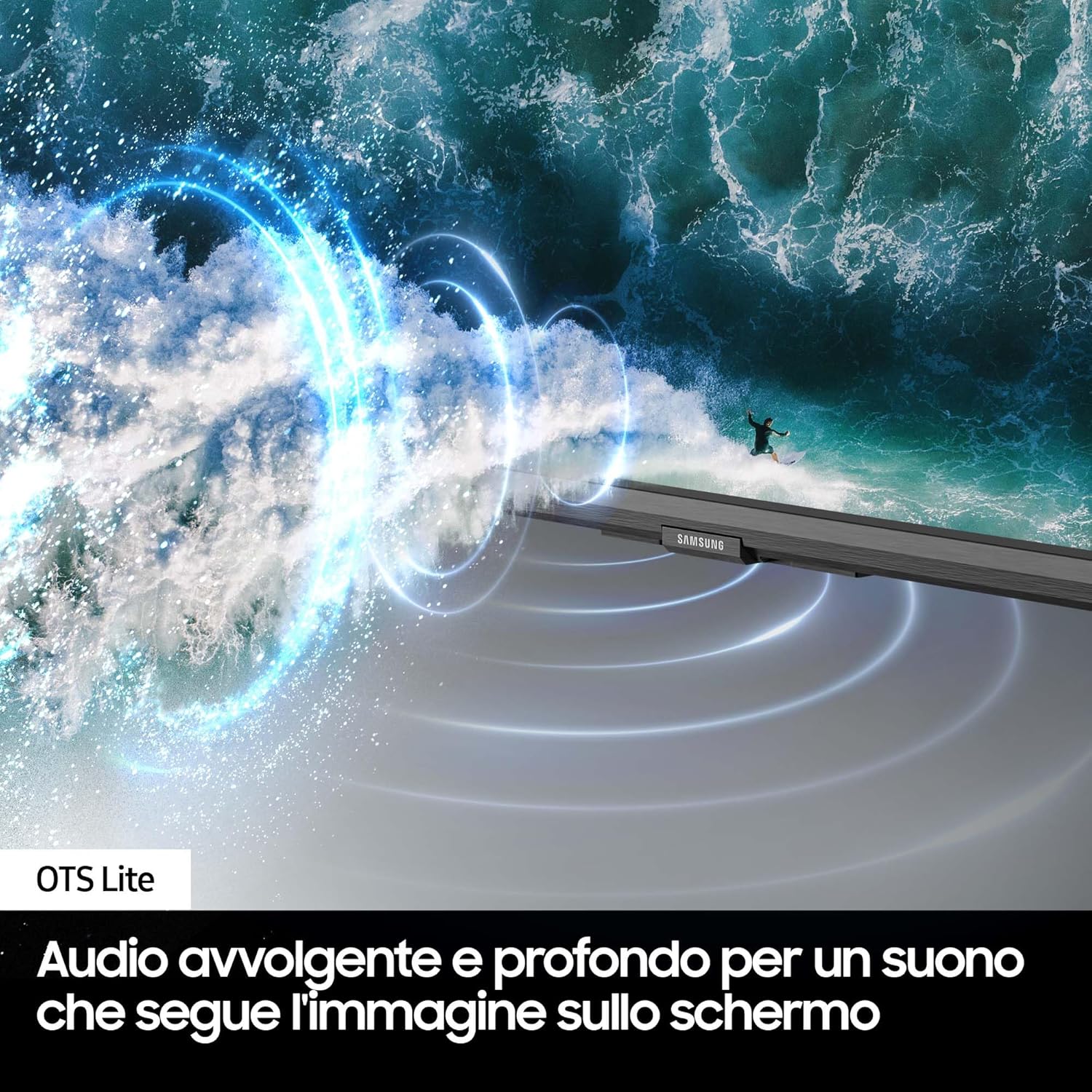Samsung UE50DU7170UXZT Tv Led 50