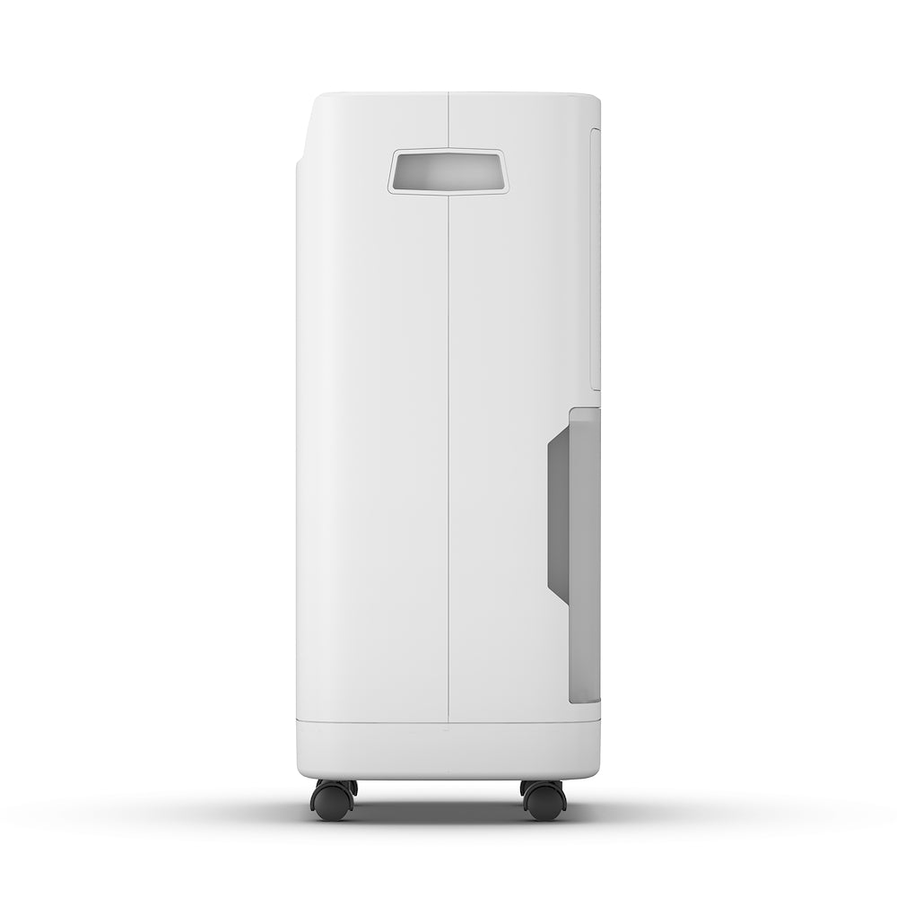 Splendid AQUARIAS116P Deumidificatore 190w 16lt/24h 75mc Timer 3vel.