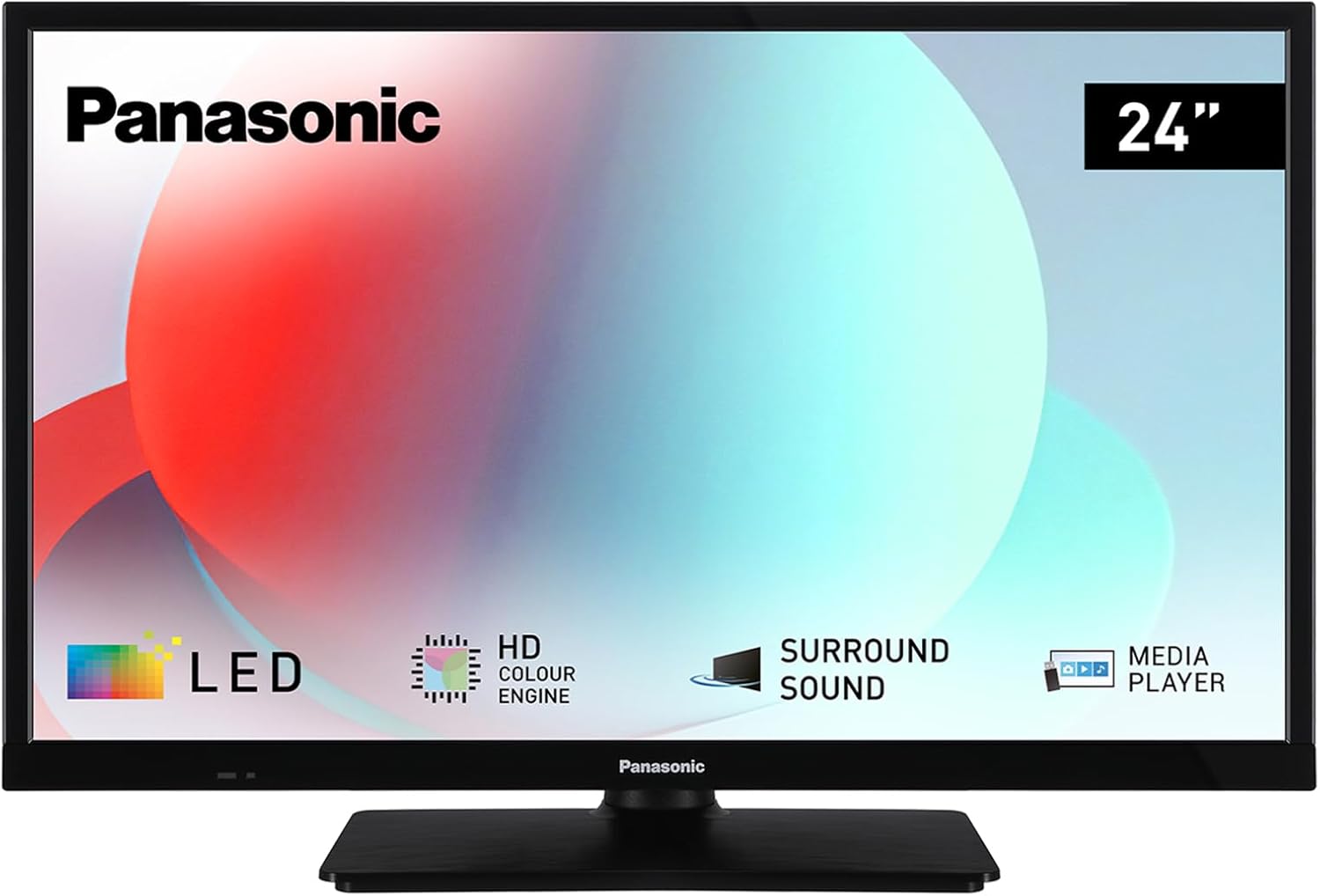 Panasonic TS24N30AEZ Tv Led 24