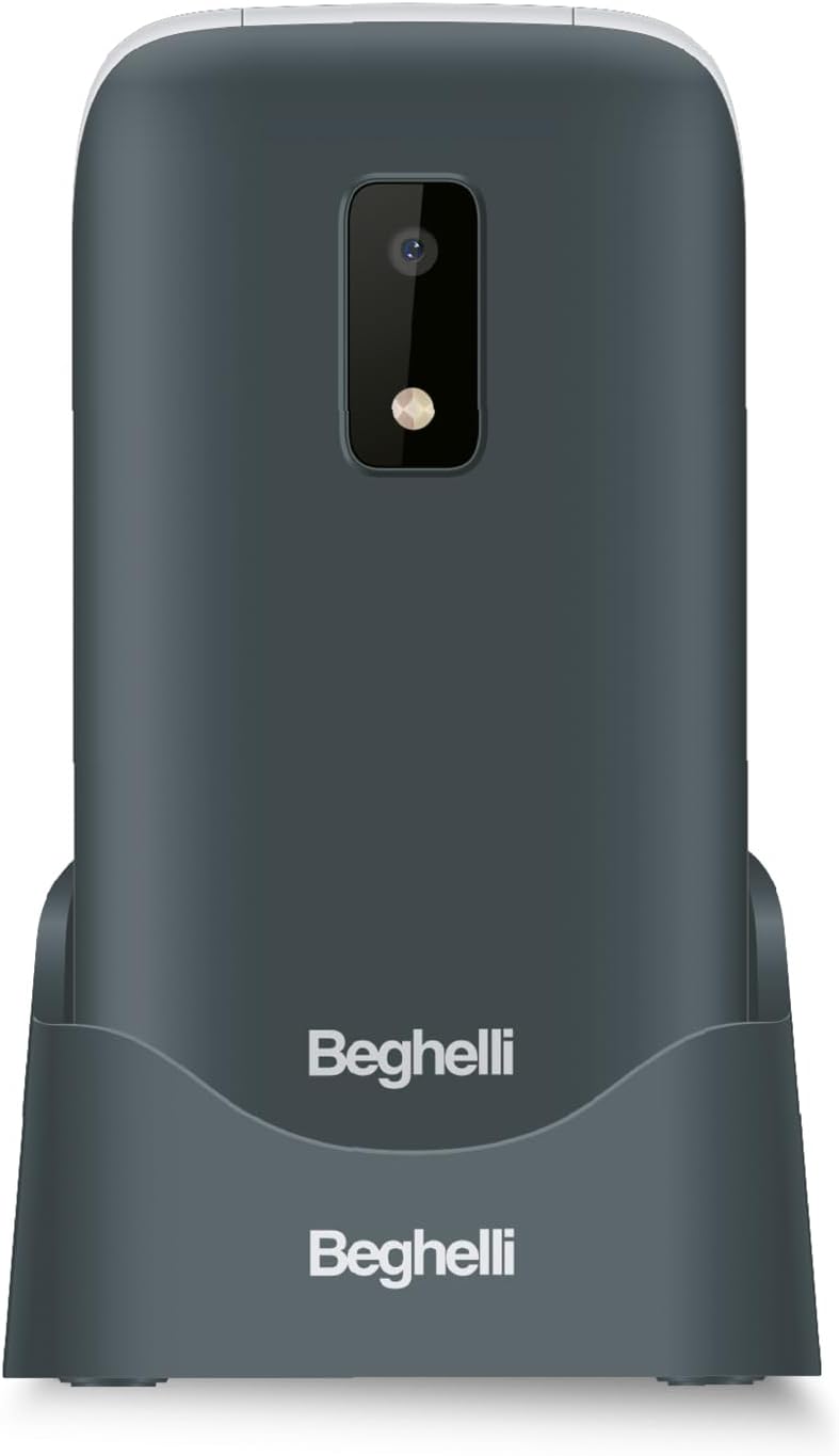 Beghelli 9200 Cell.senior Qb Flip 2.8