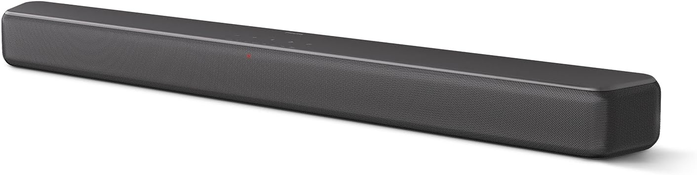 Philips TAB5109 Sound Bar 120w Hdmi Aux Usb Bt Nero