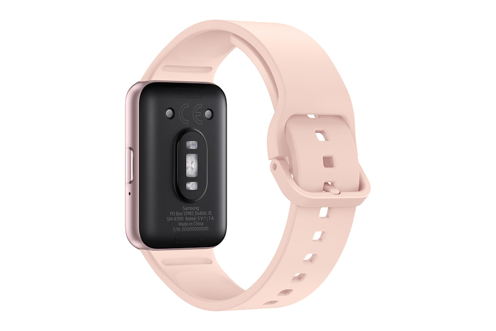Samsung SMR390NIDAEUB Smart Watch 1.6