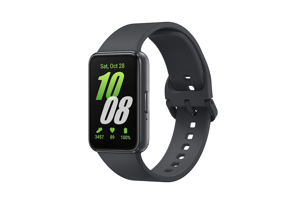 Samsung SMR390NZAAEUB Smart Watch 1.6