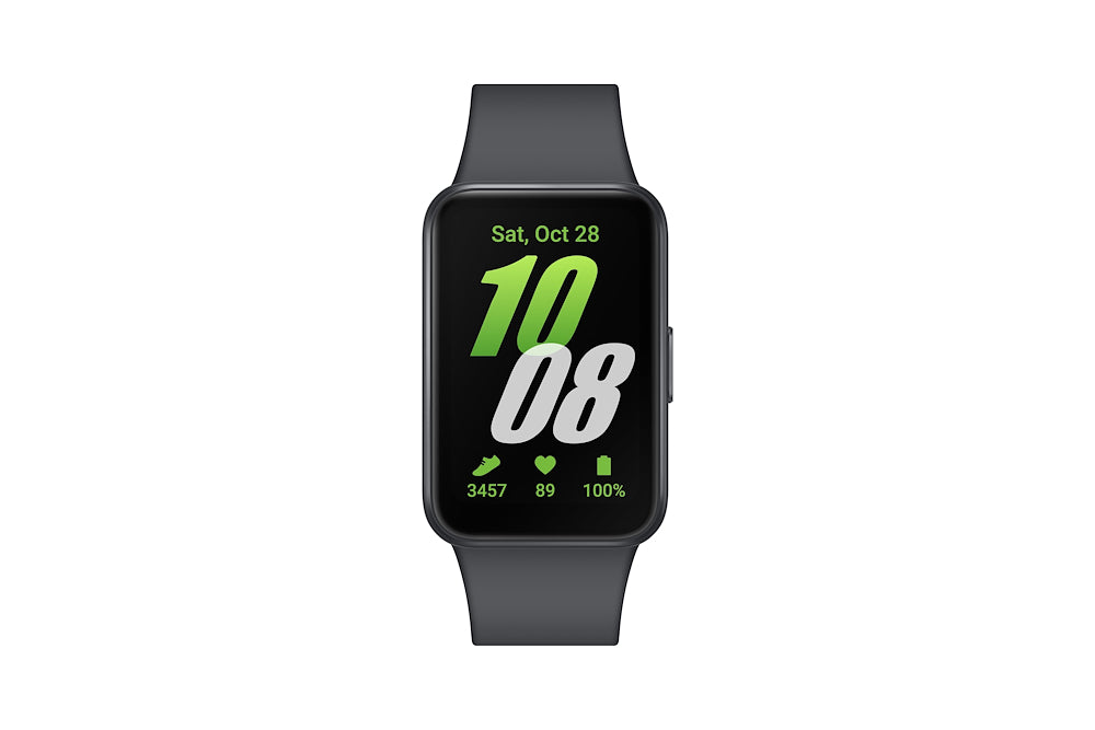 Samsung SMR390NZAAEUB Smart Watch 1.6