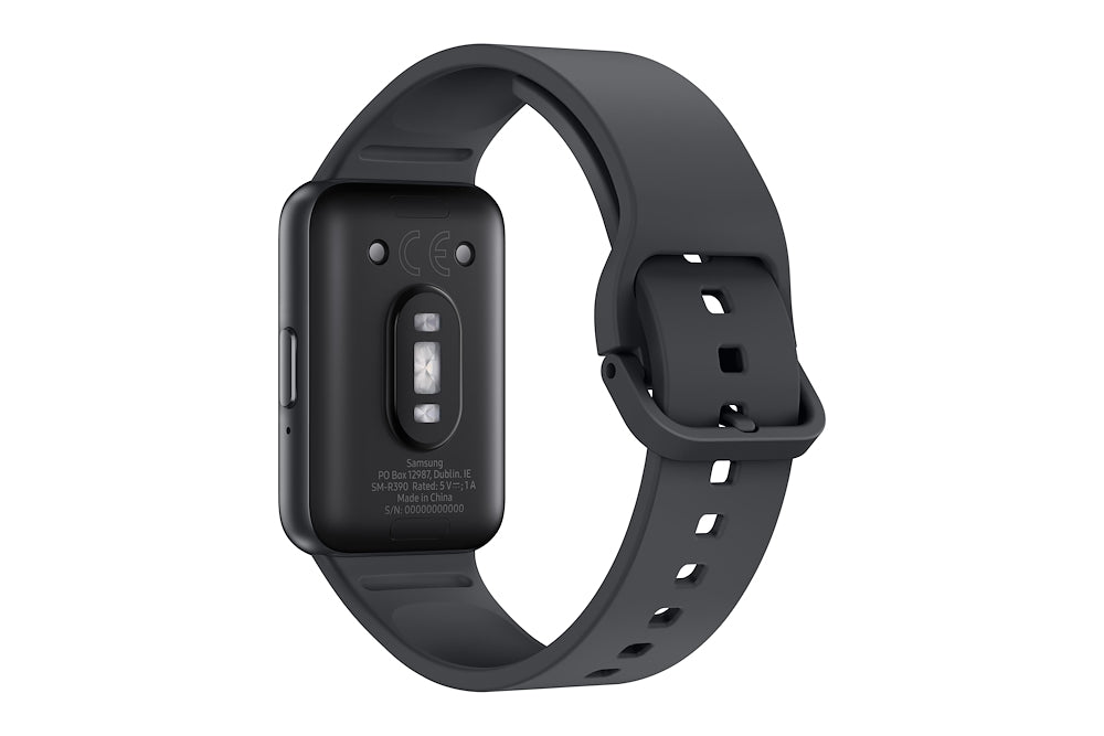 Samsung SMR390NZAAEUB Smart Watch 1.6