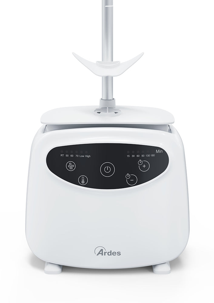Ardes ARAIRST01 Asciuga/stira Camicie 1200w 2vel. Tsunami