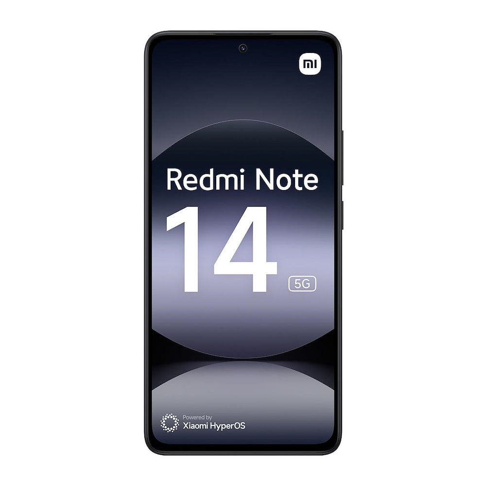 Xiaomi REDMINOTE145G8256BLA Smartp.6.67