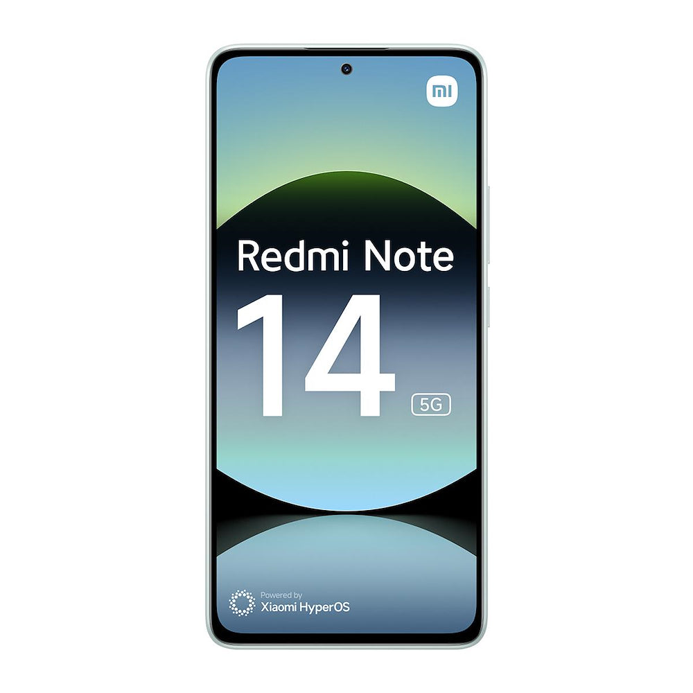 Xiaomi REDMINOTE145G8256GRE Smartp.6.67