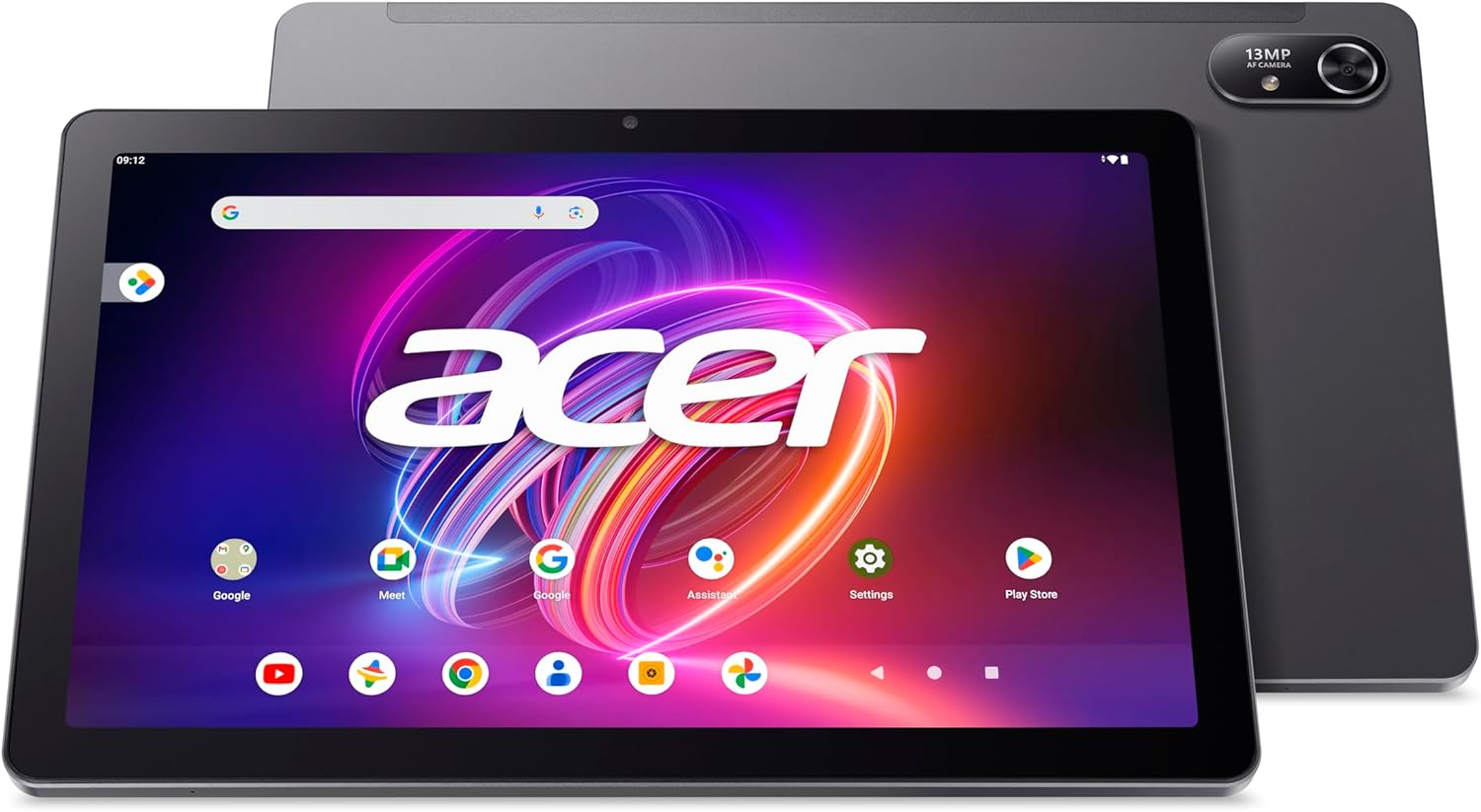 Acer ICONIATABP111189UK Tablet 11