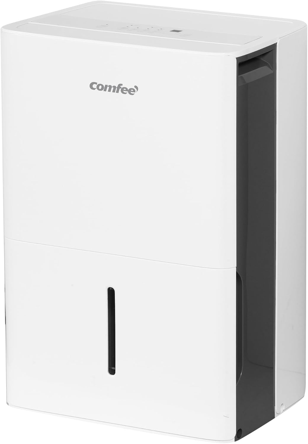 Comfee MDDPE50DEN7 Deumidificatore 1060w 50lt/giorno 116mq 2vel Bianc