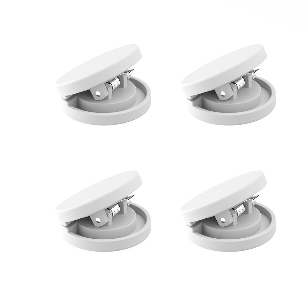Ardes ARAIRST01CLAMP Set 4 Mollette/pesini Comp.c/arairst01 X Cura Capi