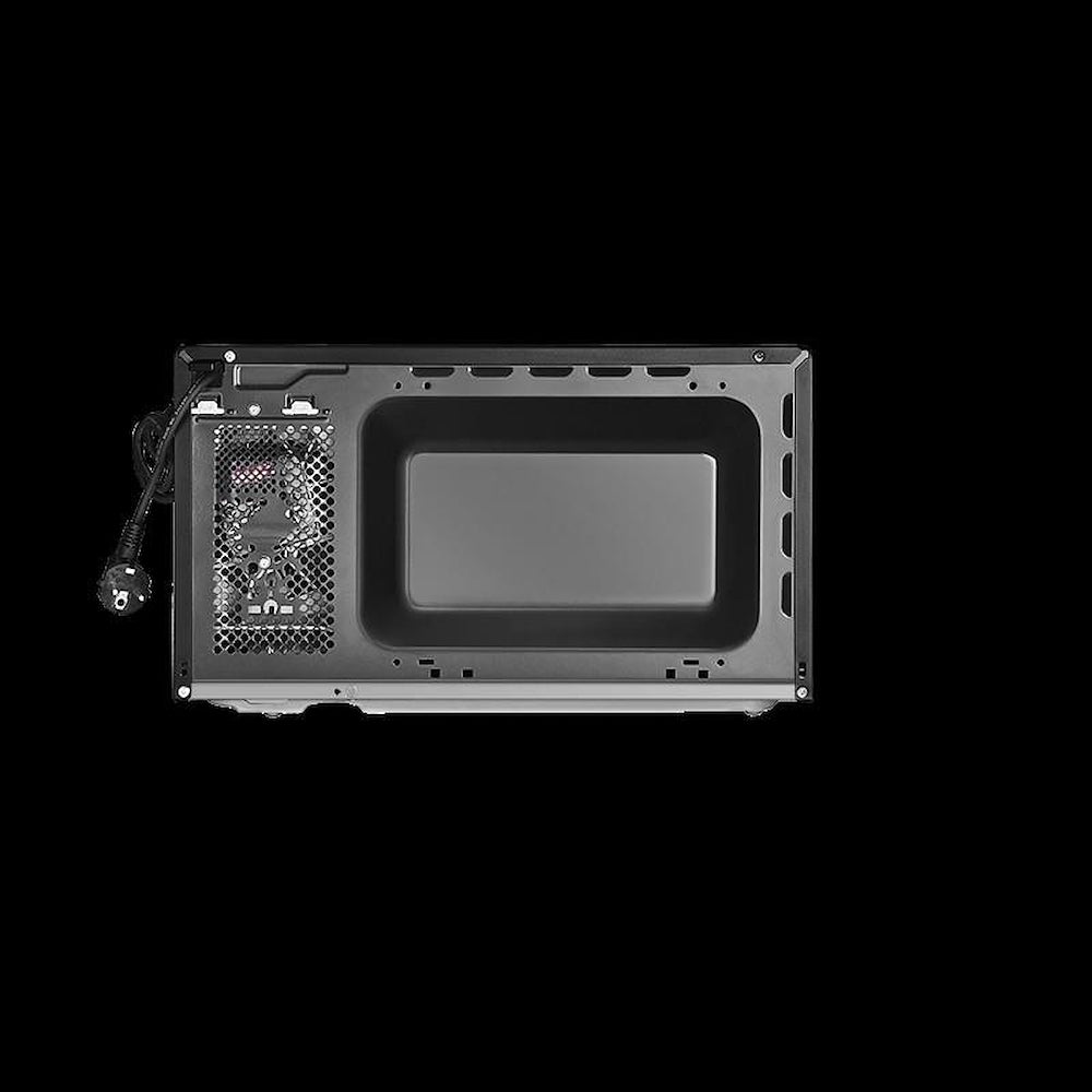 Midea MM20CF2EBK Forno M/o 800w 20lt Timer Nero