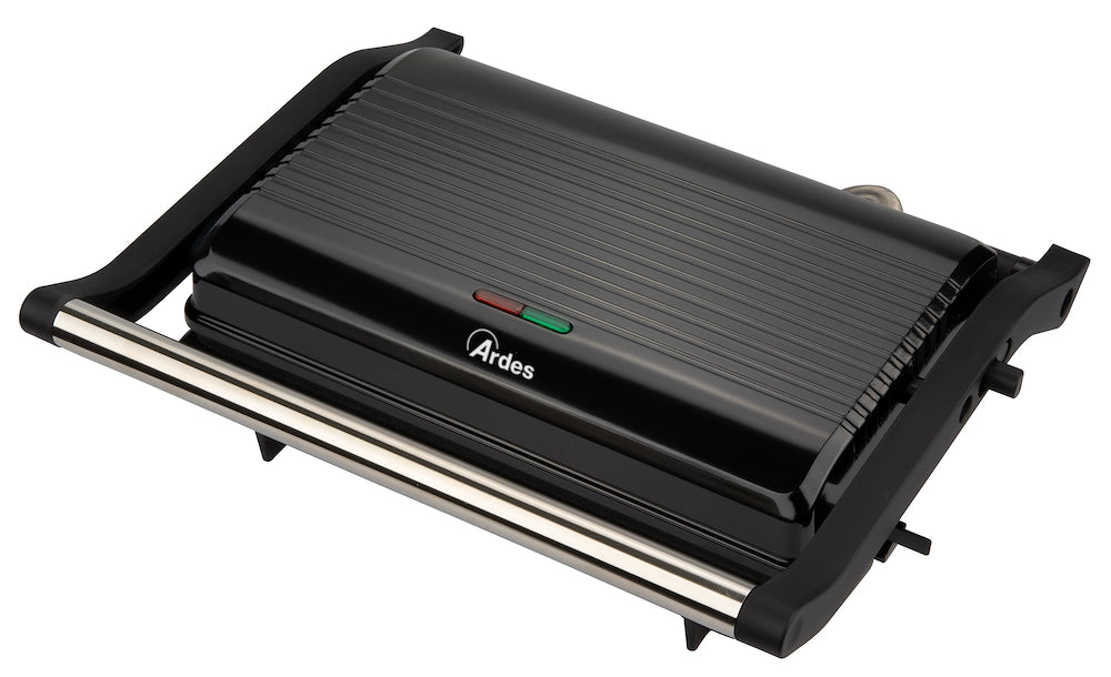 Ardes ARBIS01 Bistecchiera 1000w Vasche.raccogligrass.sfizioflex