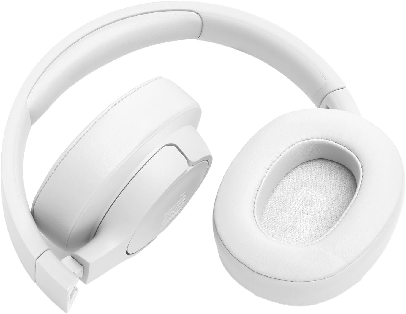 Jbl JBLT770NCWHT Cuffia Wireless Bt Tune 770nc Bianco