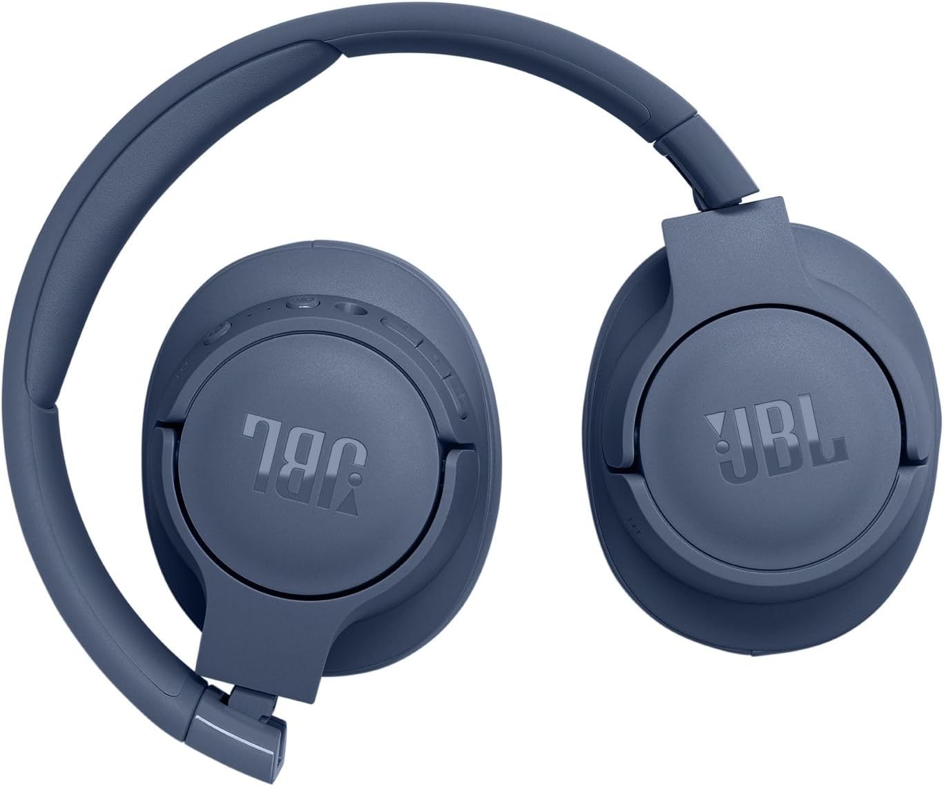 Jbl JBLT770NCBLU Cuffia Wireless Bt Tune 770nc Blu