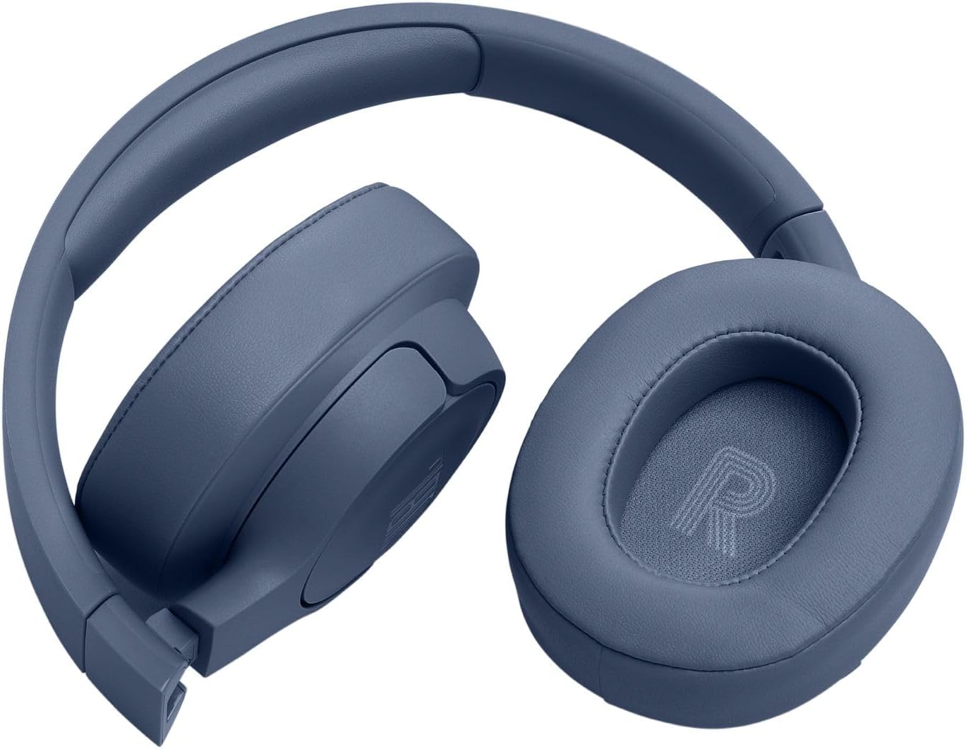 Jbl JBLT770NCBLU Cuffia Wireless Bt Tune 770nc Blu