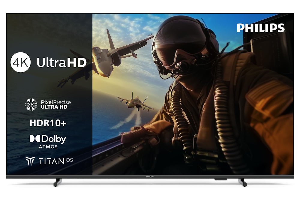 Philips 43PUS7000 Tv Led 43