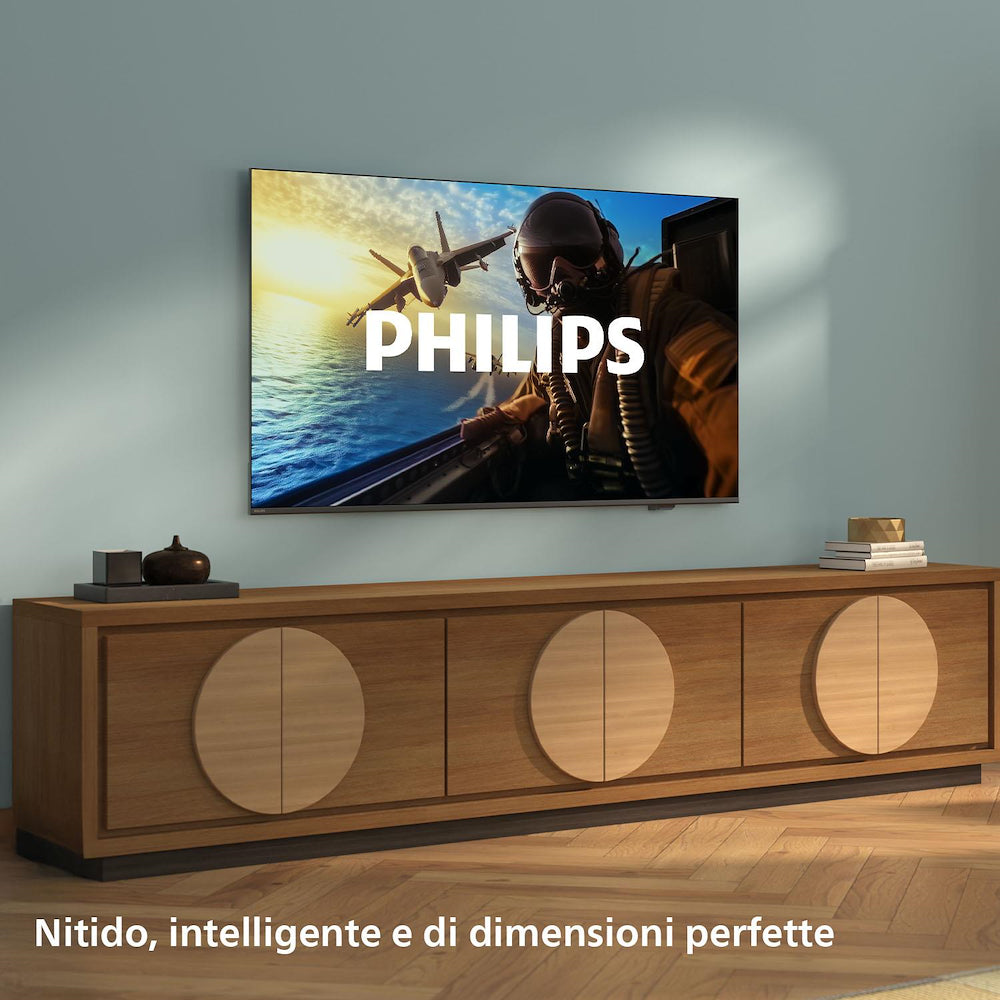 Philips 43PUS7000 Tv Led 43