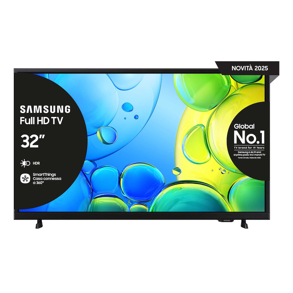 Samsung UE32F6000FUXZT Tv Led 32