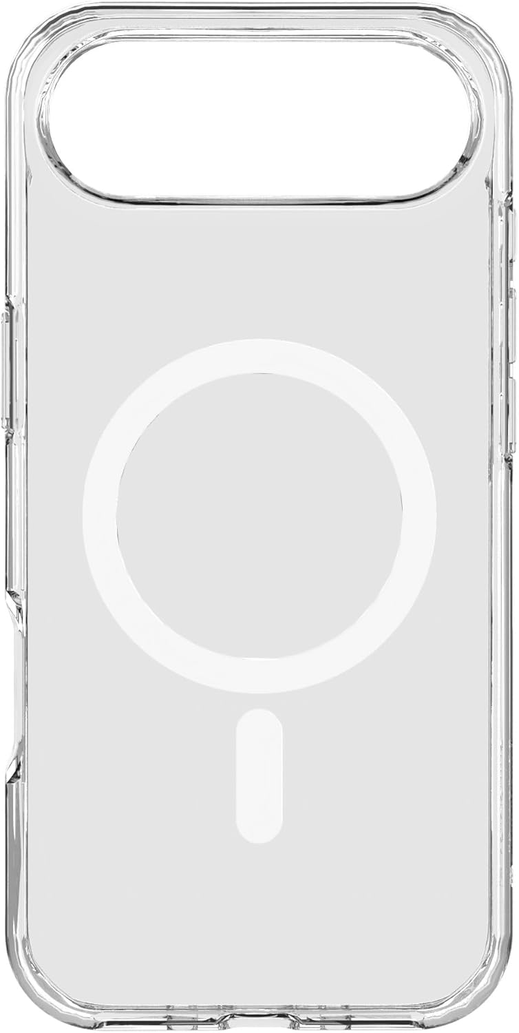 Cellular Line GLOSSMAGIPH17MAXT Custodia Gloss Mag Iphone 17 Air