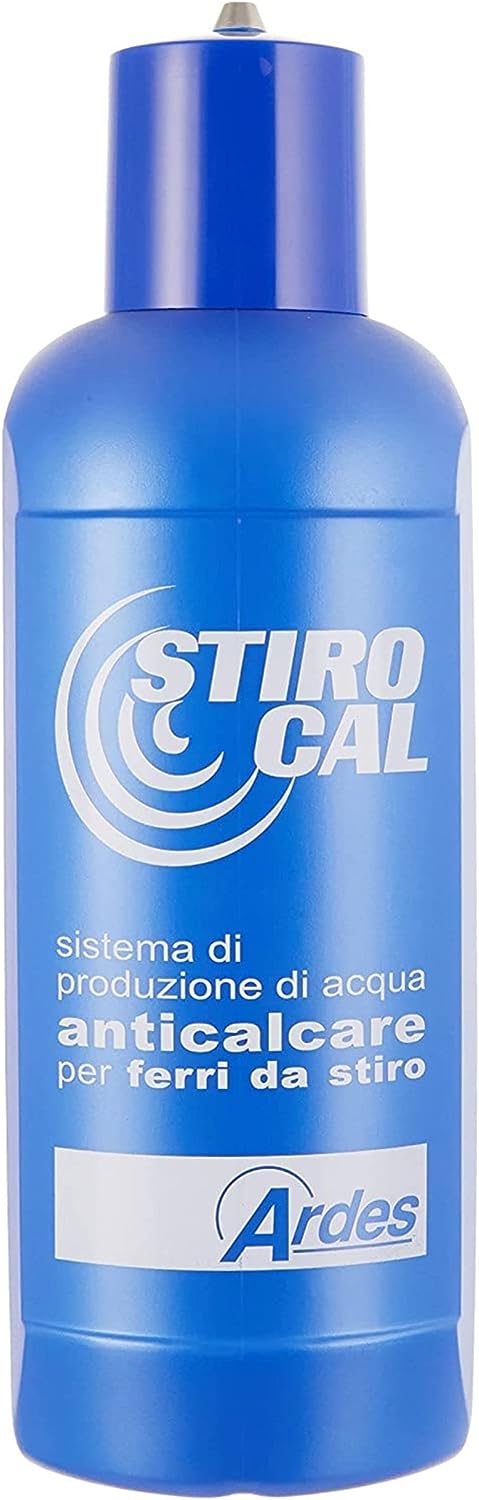 Ardes ART5020 Anticalcare Per Ferro