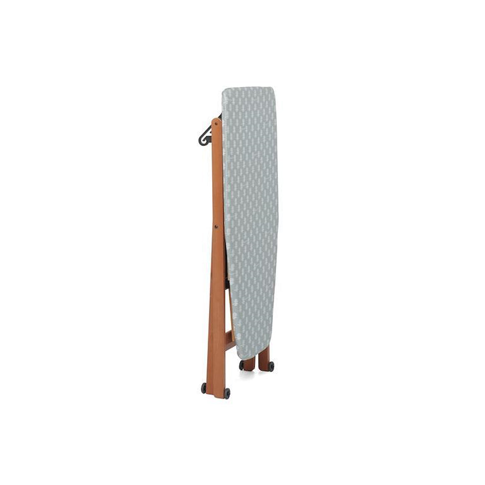Foppapedretti 9900311006 Asse Da Stiro Pieghevole Assai Noce