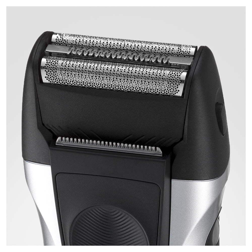 Braun COMBI10BNERO Combi 10 B Nero Comp.rasoio 170/190