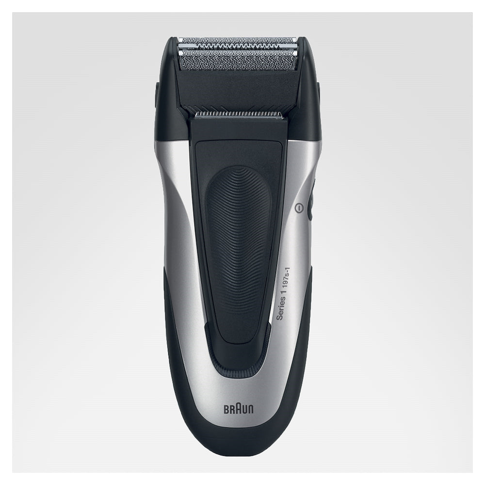 Braun COMBI10BNERO Combi 10 B Nero Comp.rasoio 170/190