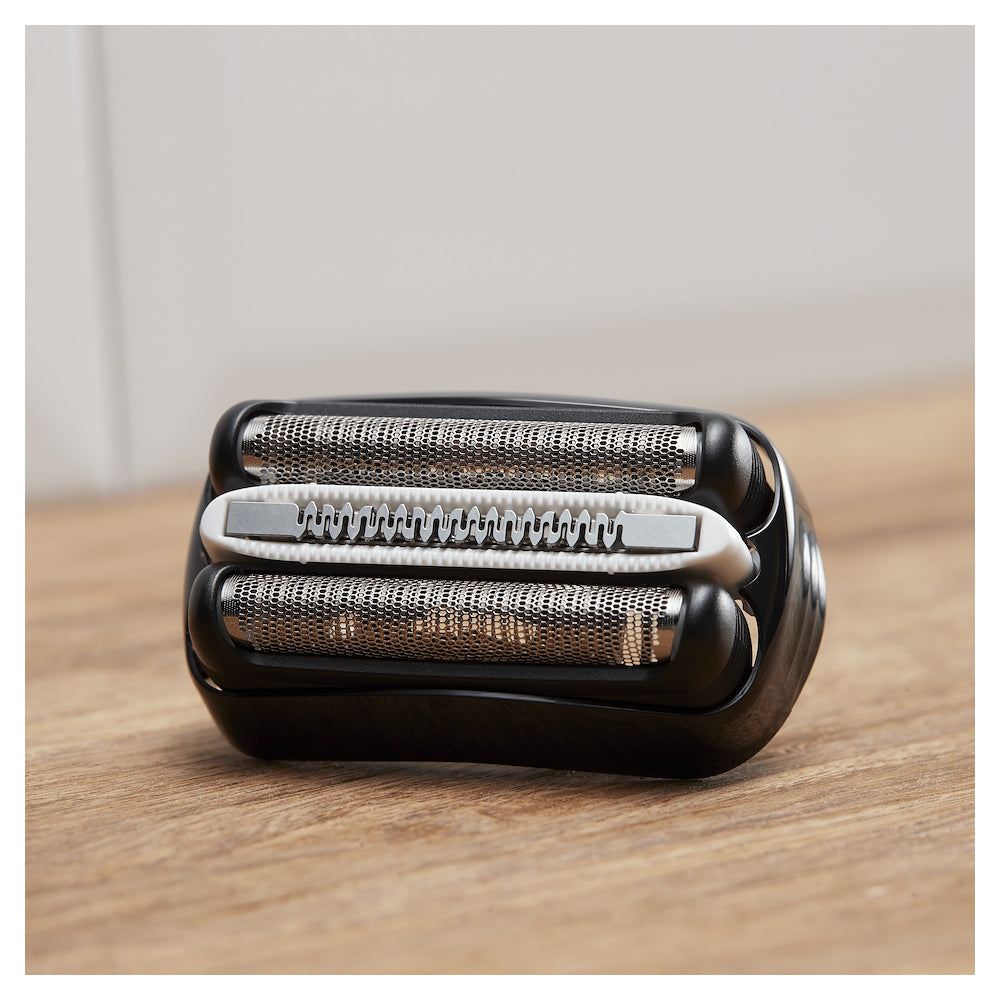 Braun COMBI32SSILVER Combi 32 S Silver Comp.rasoio 3080/3090