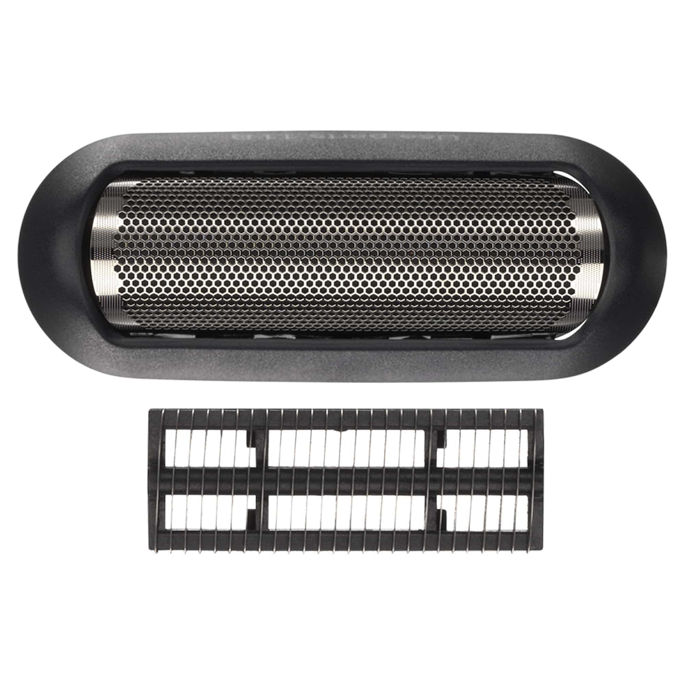 Braun COMBI11BNERO Combi 11 B Nera Comp.rasoio 170/190