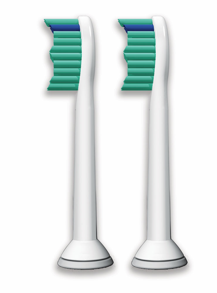 Philips HX6012 Ricambio Testine Proresult Standard 2pz