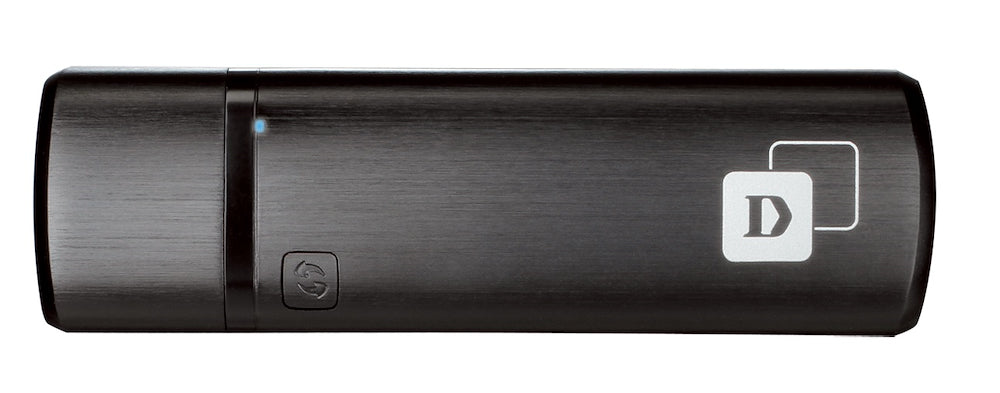 D-link DWA182 Adattatore Usb Wlss 2.4/5ghz Ac1200