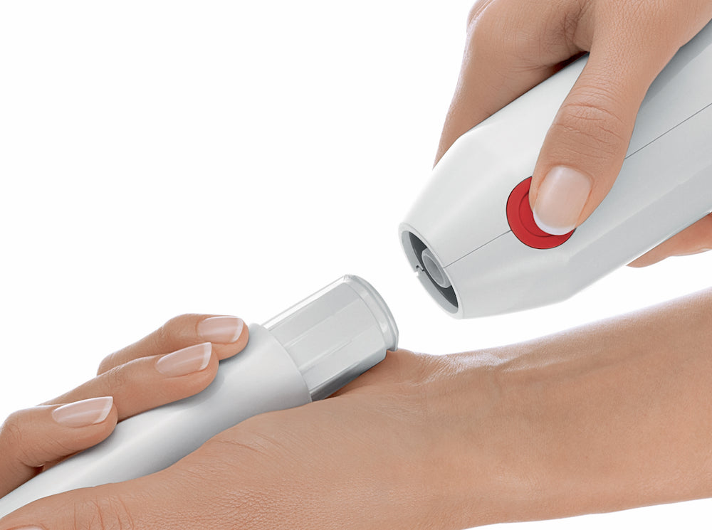 Bosch MSM64010 Frull.immers. 450w C/bicchiere Grad. Bianco/rosso
