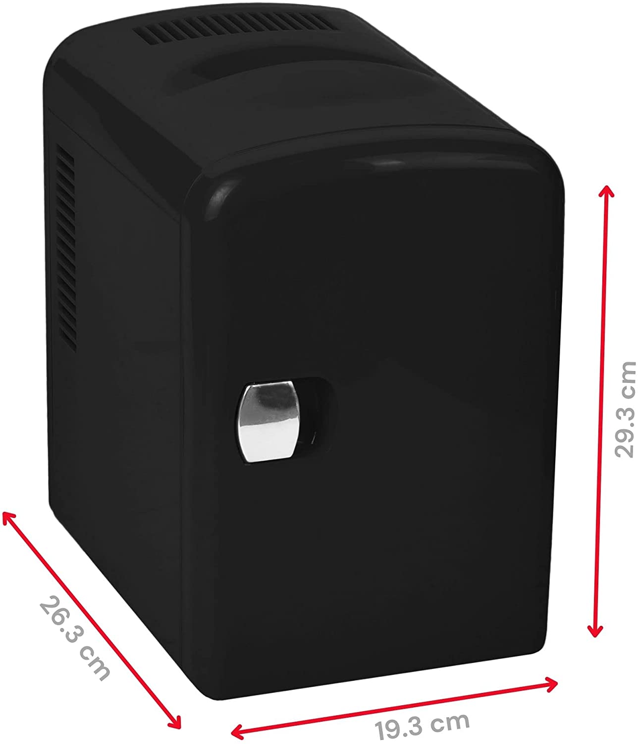 Ardes AR5I04 Frigo Portatile 4 Litri