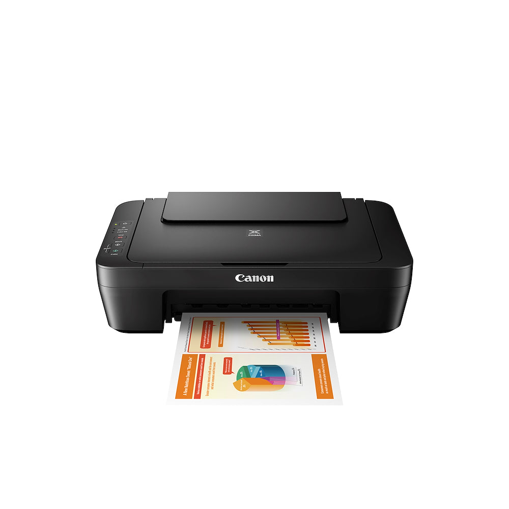 Canon PIXMA MG2550S Stampante 3-in-1 multifunzione inkjet a colori