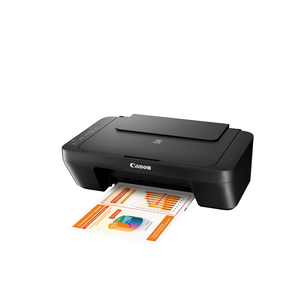 Canon PIXMA MG2550S Stampante 3-in-1 multifunzione inkjet a colori