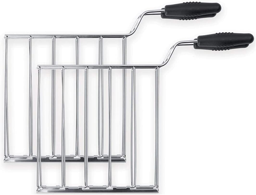 Smeg TSSR01 - Pinze Toaster 2 Fette