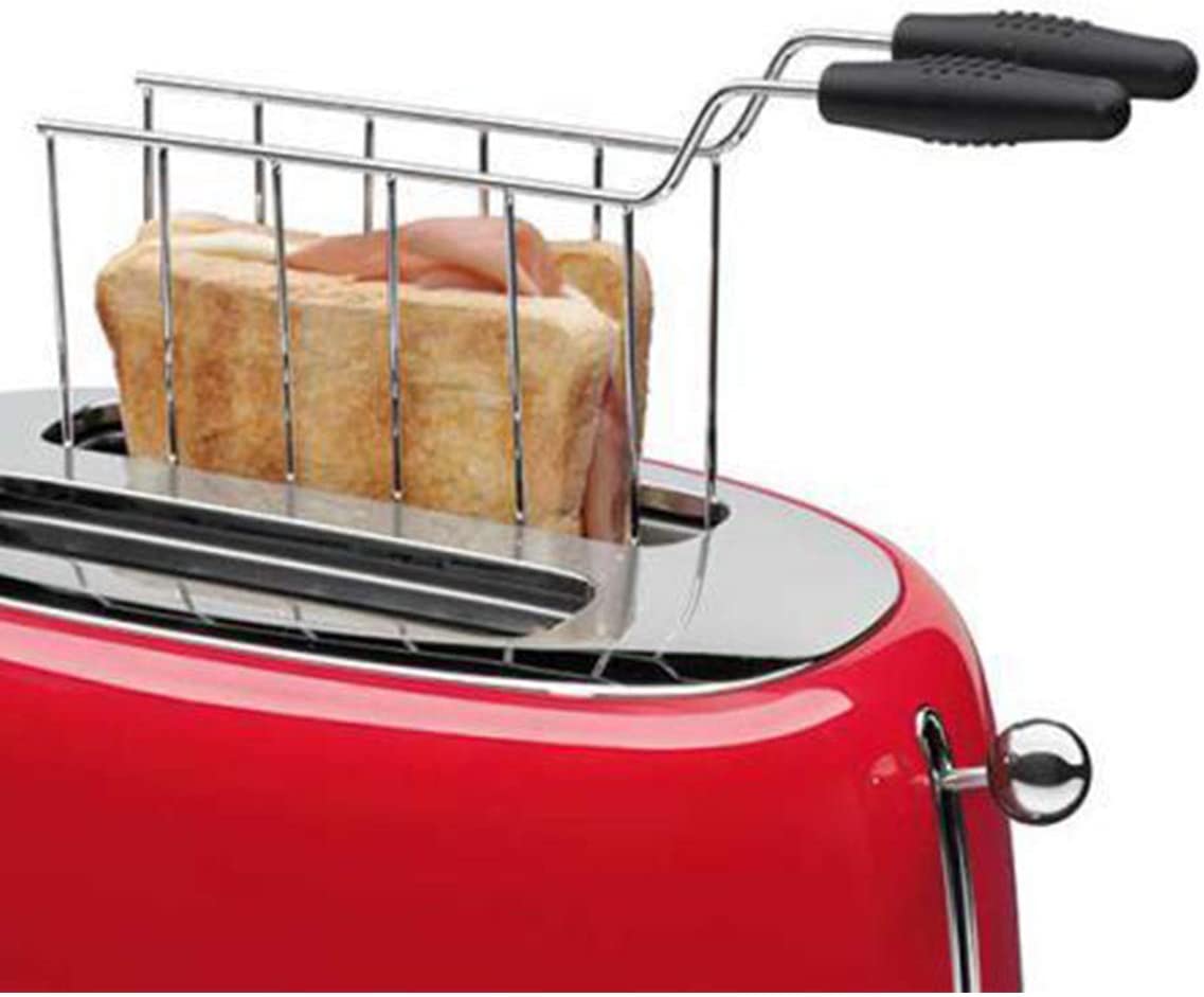 Smeg TSSR01 - Pinze Toaster 2 Fette
