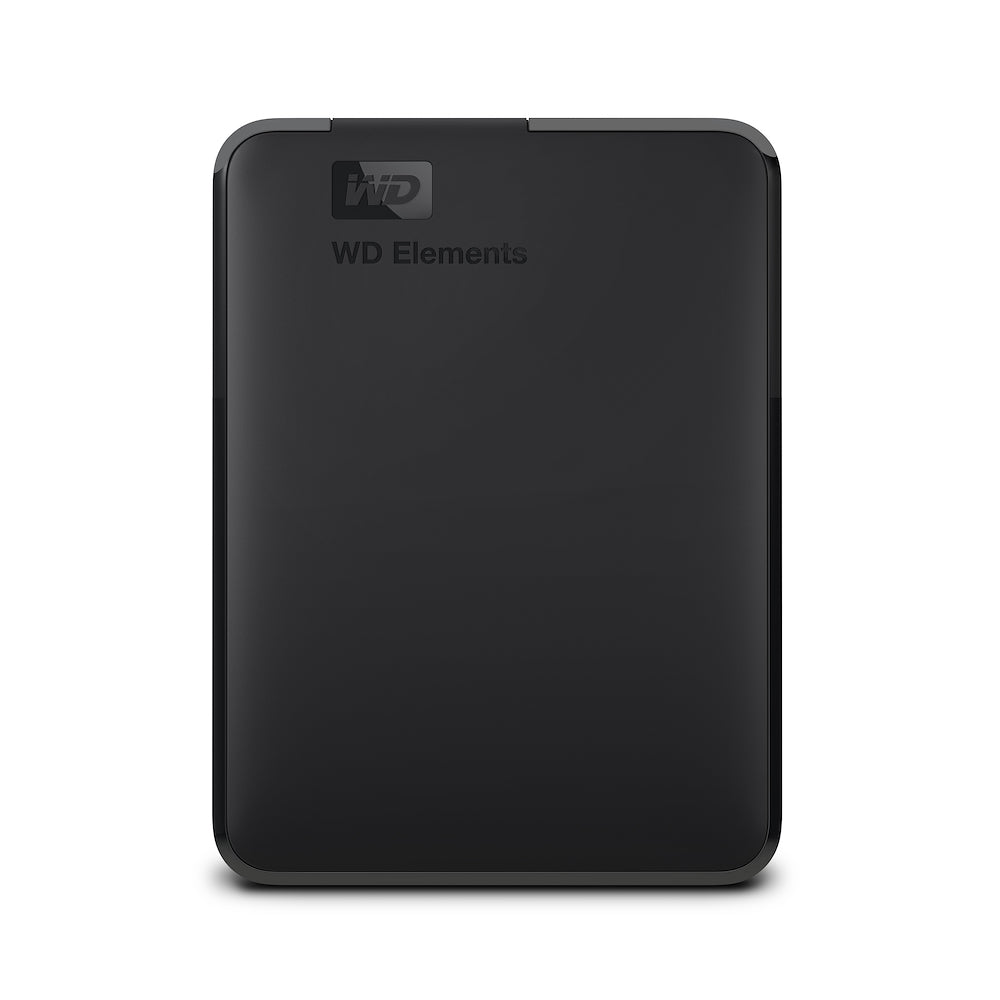 Western Digital WDBUZG0010BBKWESN HDD esterno 1 TB