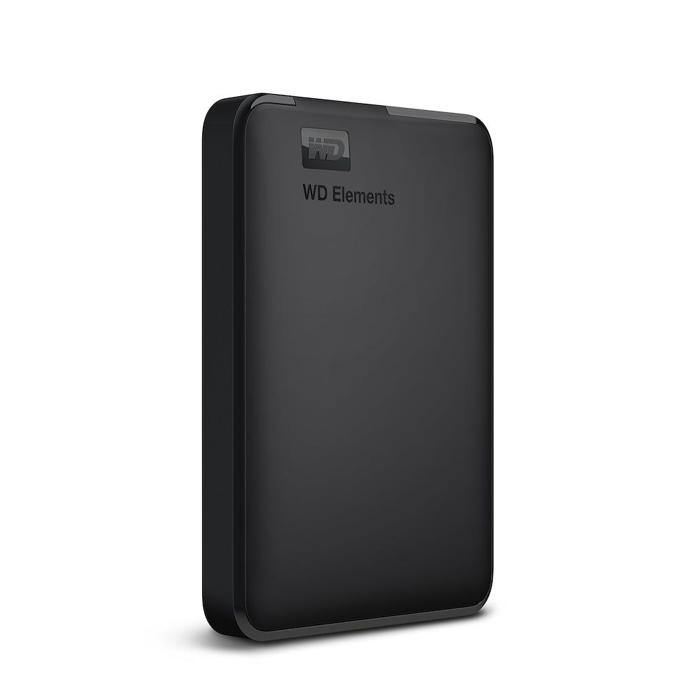 Western Digital WDBUZG0010BBKWESN HDD esterno 1 TB